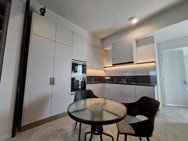 For Rent - Aetas Damansara