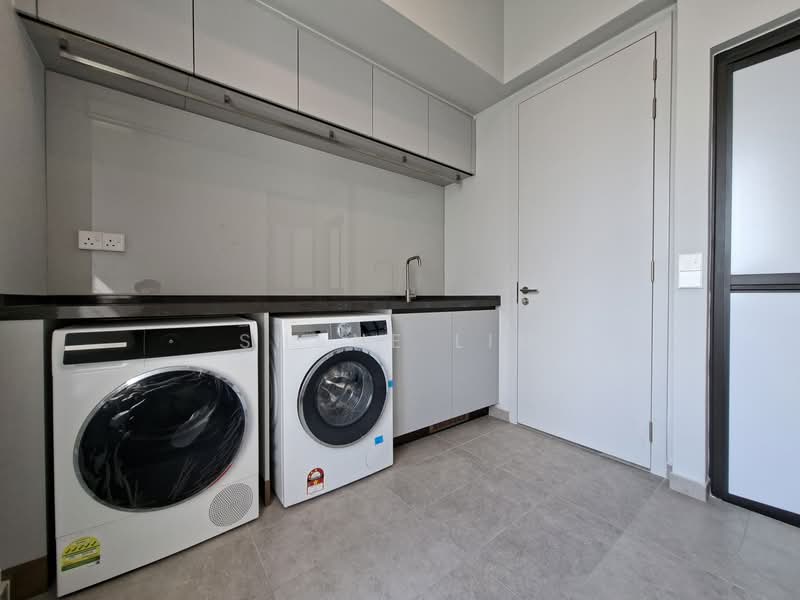 For Rent - Aetas Damansara