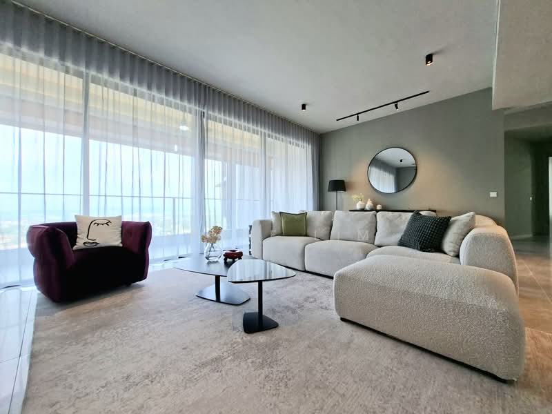 For Rent - Aetas Damansara