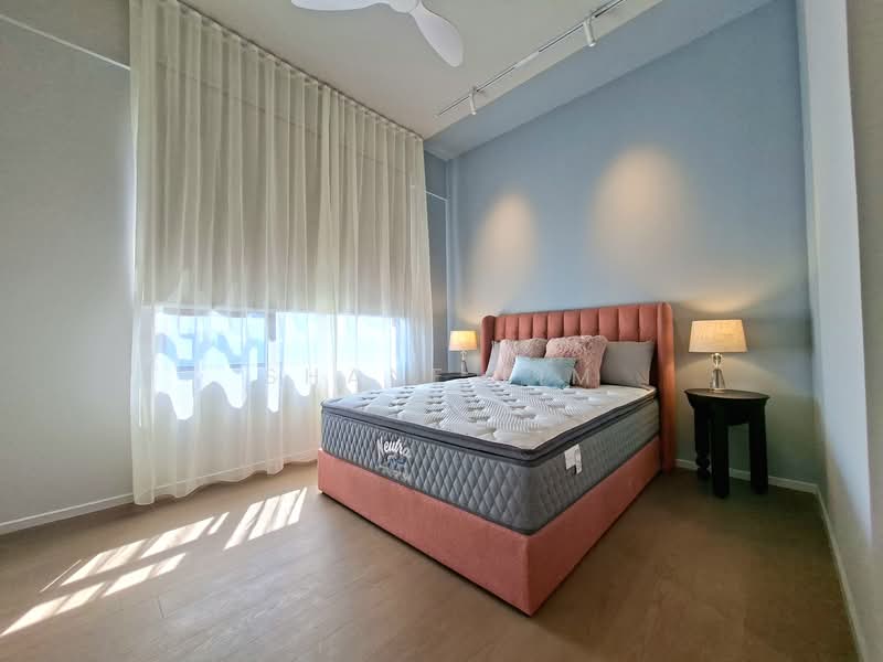 For Rent - Aetas Damansara