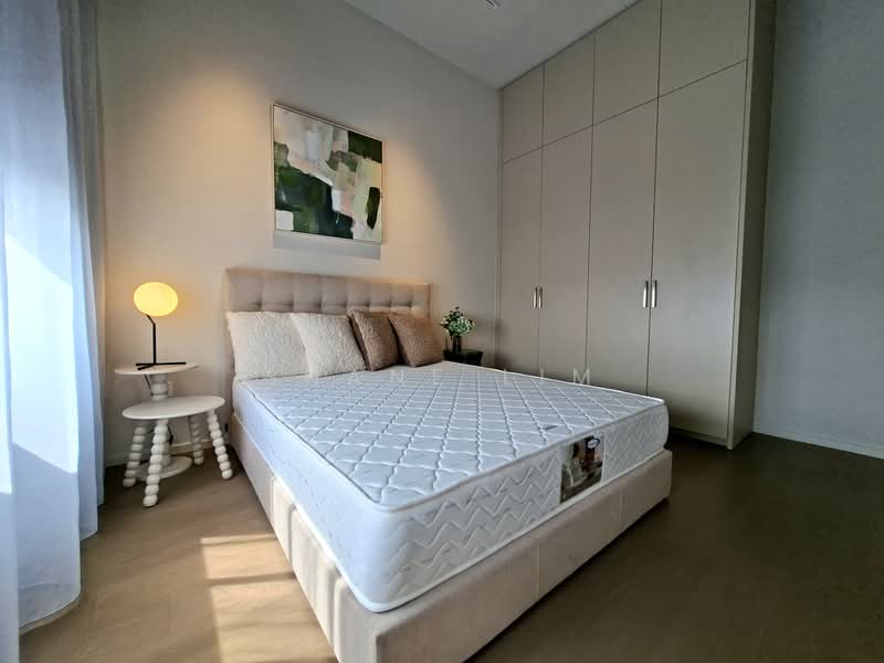 For Rent - Aetas Damansara