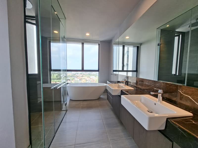 For Rent - Aetas Damansara