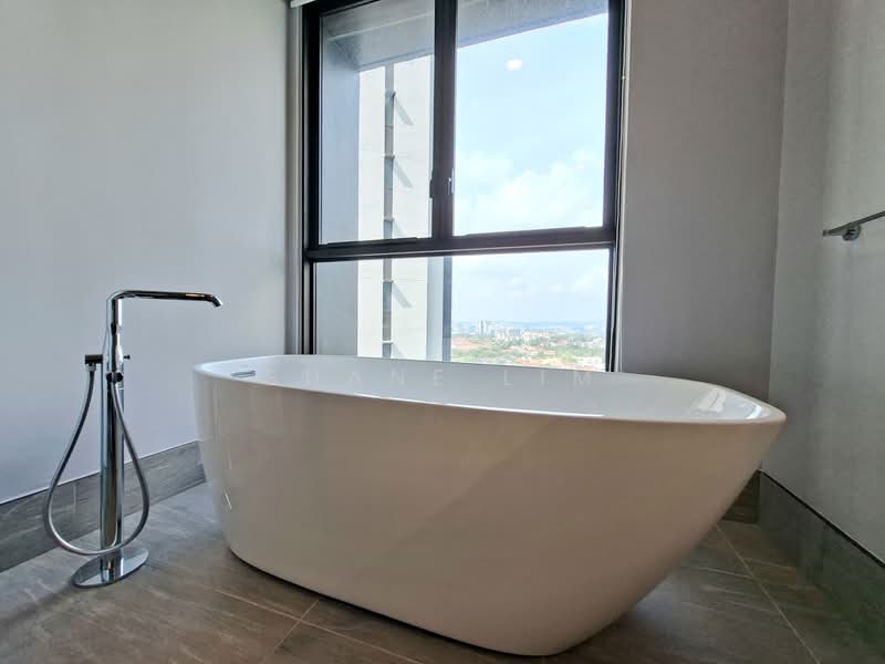 For Rent - Aetas Damansara