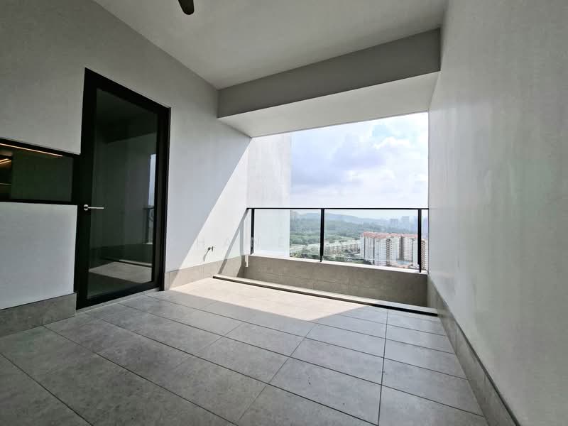 For Rent - Aetas Damansara