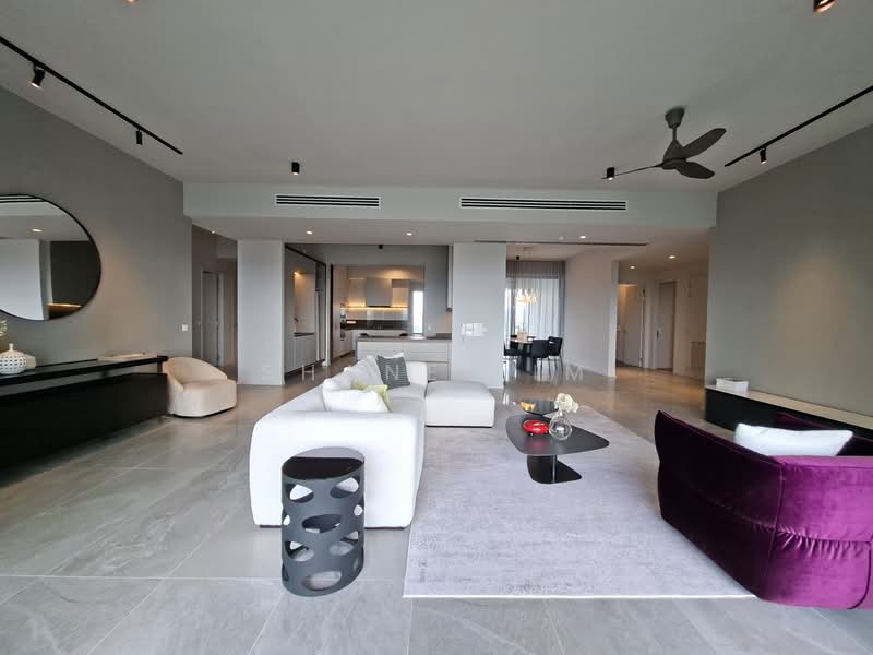 For Rent - Aetas Damansara