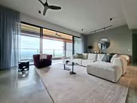 For Rent - Aetas Damansara