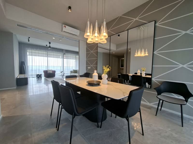 For Rent - Aetas Damansara