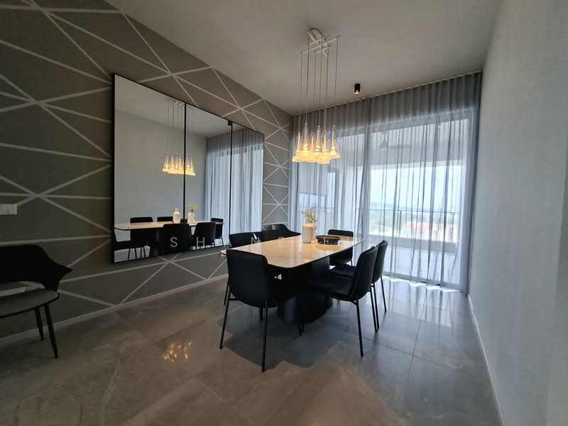 For Rent - Aetas Damansara