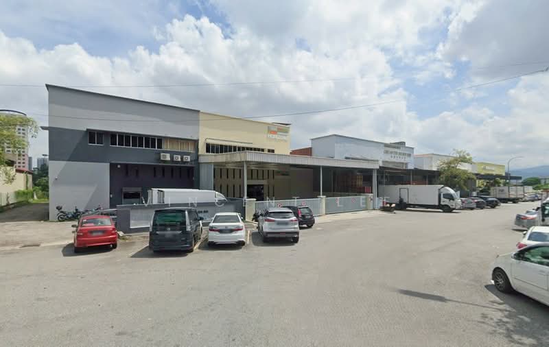 Taman Industri Bukit Permai Factory for Sale untuk Untuk Dijual - RM 5,000,000, Mac 2026 - Exterior - PropertyGuru.com.my