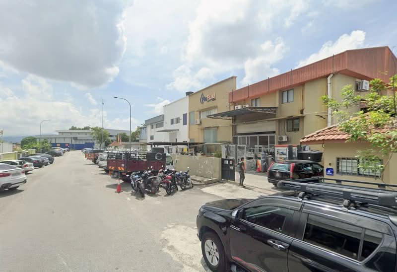 Taman Industri Bukit Permai Factory for Sale untuk Untuk Dijual - RM 5,000,000, Mac 2026 - Exterior - PropertyGuru.com.my