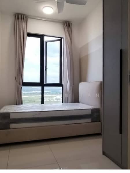 Vivo Executive Apartment untuk Untuk Disewa - RM 1,600 /bulan, Mac 2026 - Bedroom - PropertyGuru.com.my