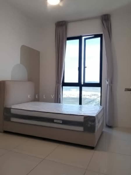 Vivo Executive Apartment untuk Untuk Disewa - RM 1,600 /bulan, Mac 2026 - Bedroom - PropertyGuru.com.my