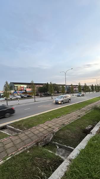 Shop for Rent in Skudai (Johor) - Evie Song - Exterior - PropertyGuru.com.my