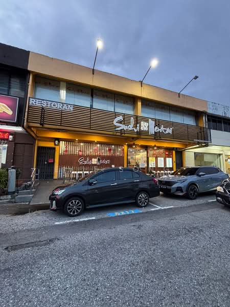 Shop for Rent in Skudai (Johor) - Evie Song - Exterior - PropertyGuru.com.my