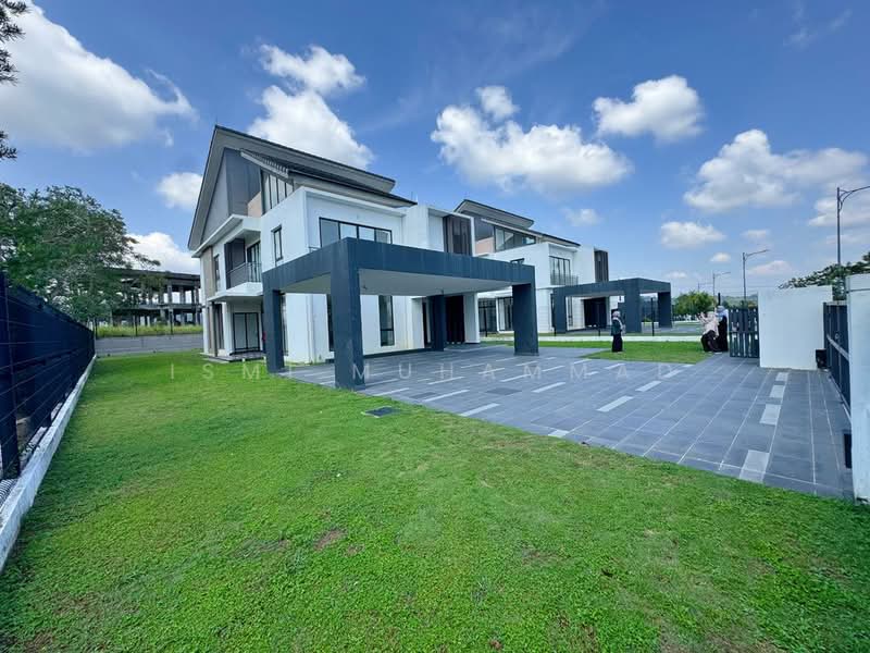 Bungalow for Sale in Kajang (Selangor) - Ismi Muhammad - Exterior - PropertyGuru.com.my