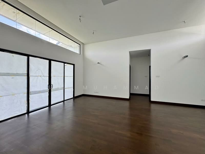 Bungalow for Sale in Kajang (Selangor) - Ismi Muhammad - Living Room - PropertyGuru.com.my