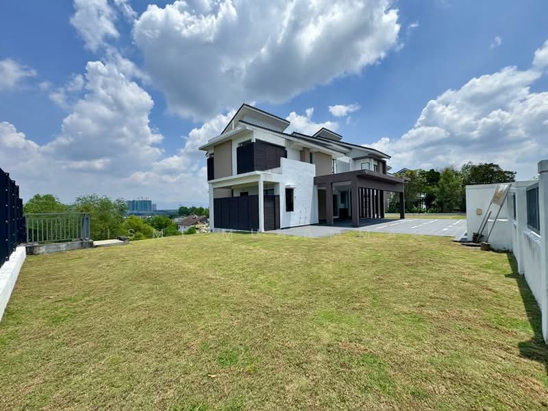 Bungalow for Sale in Kajang (Selangor) - Ismi Muhammad - Exterior - PropertyGuru.com.my