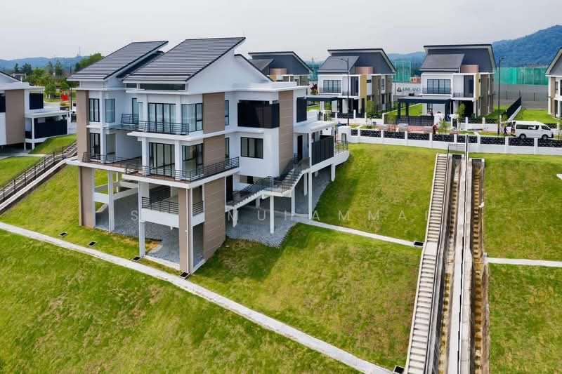 Bungalow for Sale in Kajang (Selangor) - Ismi Muhammad - Exterior - PropertyGuru.com.my