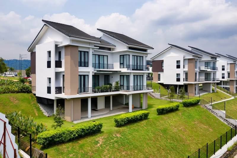 Bungalow for Sale in Kajang (Selangor) - Ismi Muhammad - Exterior - PropertyGuru.com.my