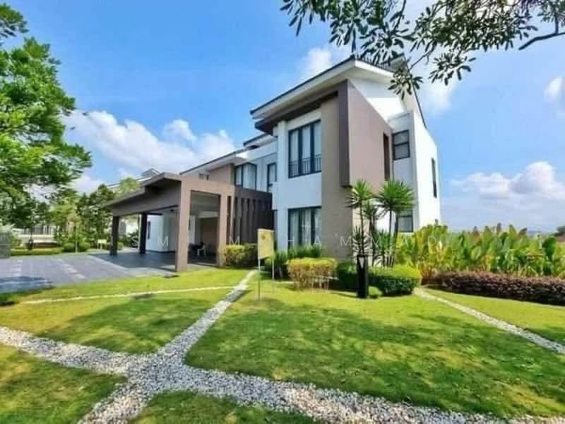 Bungalow for Sale in Kajang (Selangor) - Ismi Muhammad - Exterior - PropertyGuru.com.my