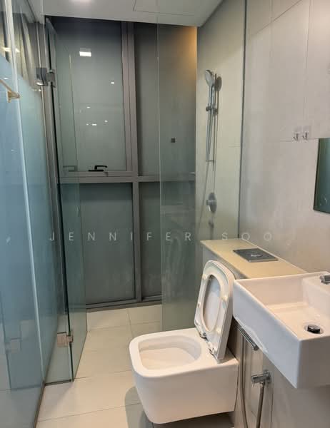 The Fennel untuk Untuk Disewa - RM 950 /bulan, Mac 2026 - Bathroom - PropertyGuru.com.my