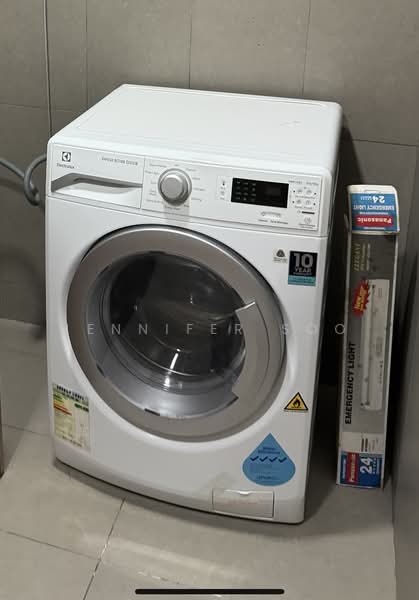 The Fennel untuk Untuk Disewa - RM 950 /bulan, Mac 2026 - Interior - PropertyGuru.com.my