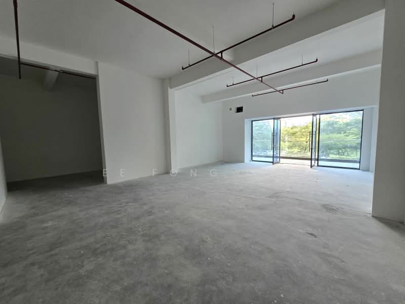 Shop / Office for Sale in Tampoi (Johor) - Ee Fong Toh - Interior - PropertyGuru.com.my