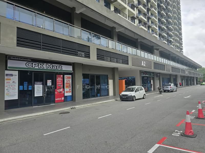 Shop / Office for Sale in Tampoi (Johor) - Ee Fong Toh - Exterior - PropertyGuru.com.my
