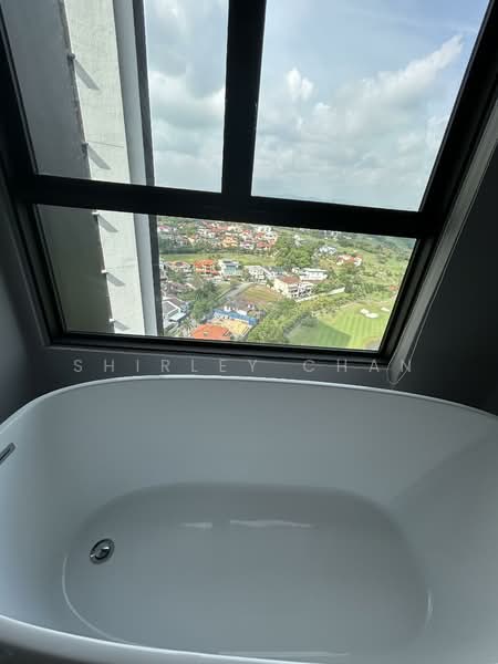 Condominium for Rent at Aetas Damansara - Shirley Chan - Bathroom - PropertyGuru.com.my