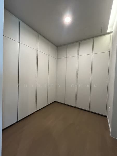 Condominium for Rent at Aetas Damansara - Shirley Chan - Interior - PropertyGuru.com.my