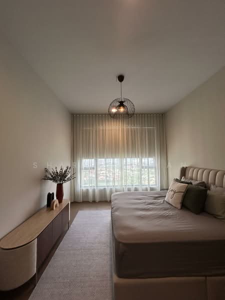 Condominium for Rent at Aetas Damansara - Shirley Chan - Bedroom - PropertyGuru.com.my