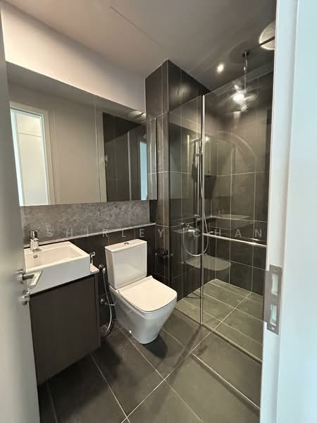 Condominium for Rent at Aetas Damansara - Shirley Chan - Bathroom - PropertyGuru.com.my