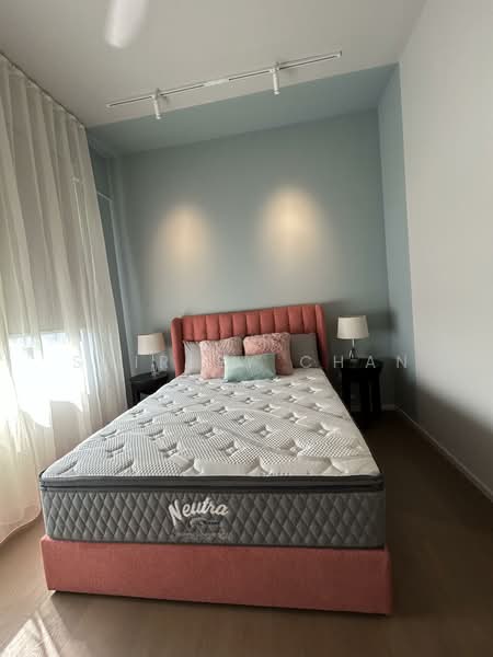 Condominium for Rent at Aetas Damansara - Shirley Chan - Bedroom - PropertyGuru.com.my