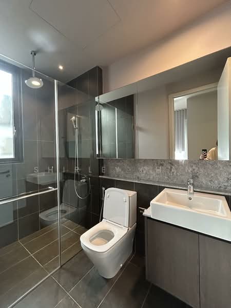 Condominium for Rent at Aetas Damansara - Shirley Chan - Bathroom - PropertyGuru.com.my