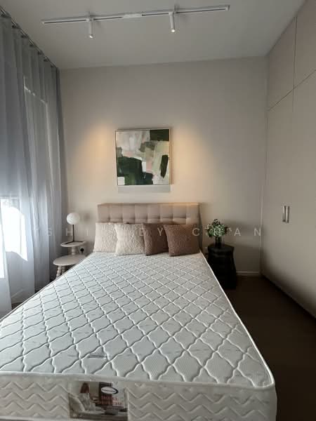 Condominium for Rent at Aetas Damansara - Shirley Chan - Bedroom - PropertyGuru.com.my