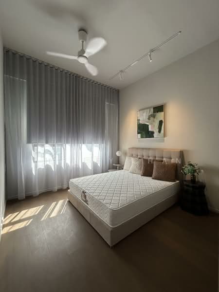 Condominium for Rent at Aetas Damansara - Shirley Chan - Bedroom - PropertyGuru.com.my