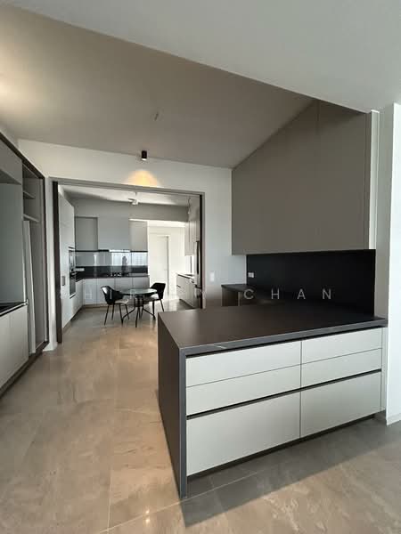 Condominium for Rent at Aetas Damansara - Shirley Chan - Kitchen - PropertyGuru.com.my