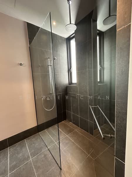 Condominium for Rent at Aetas Damansara - Shirley Chan - Bathroom - PropertyGuru.com.my