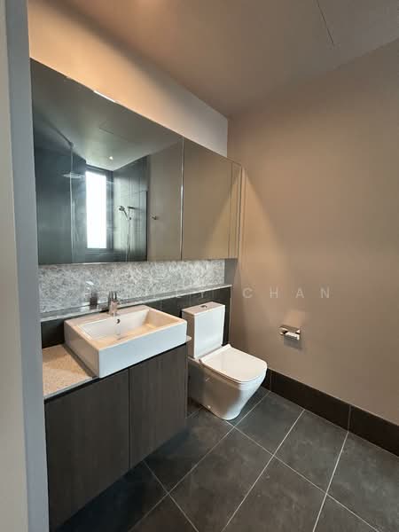 Condominium for Rent at Aetas Damansara - Shirley Chan - Bathroom - PropertyGuru.com.my