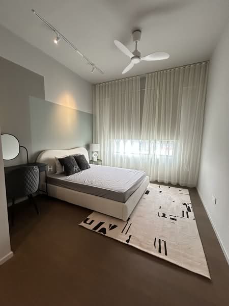 Condominium for Rent at Aetas Damansara - Shirley Chan - Bedroom - PropertyGuru.com.my