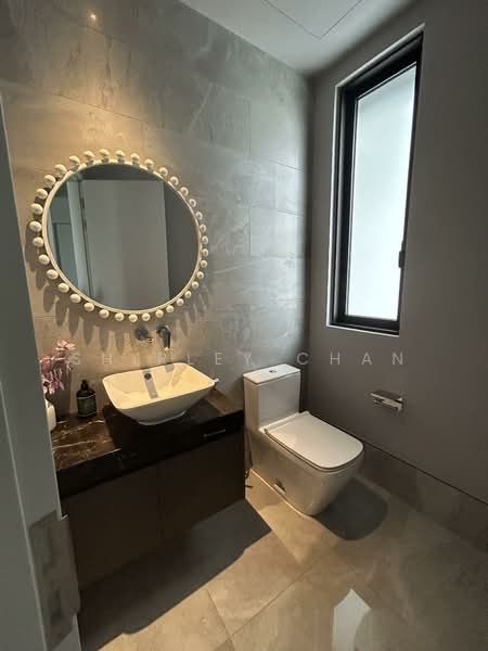 Condominium for Rent at Aetas Damansara - Shirley Chan - Bathroom - PropertyGuru.com.my