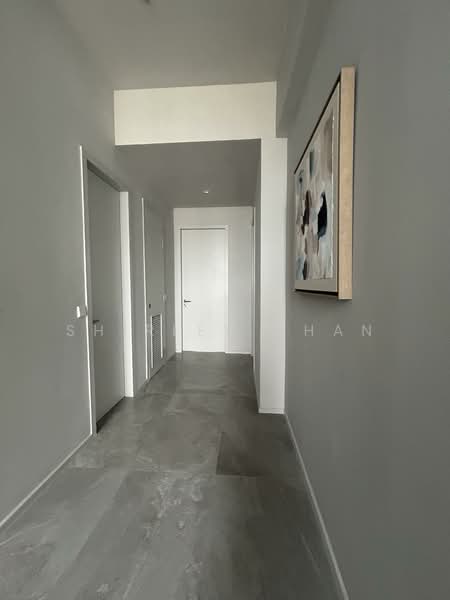 Condominium for Rent at Aetas Damansara - Shirley Chan - Corridor - PropertyGuru.com.my