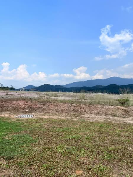 Industrial Land for Sale in Nilai (Negeri Sembilan) - Adam Ooi - Exterior - PropertyGuru.com.my