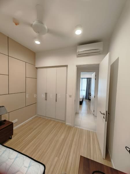 Service Residence for Rent at Kami - Ernest Ong - Bedroom - PropertyGuru.com.my