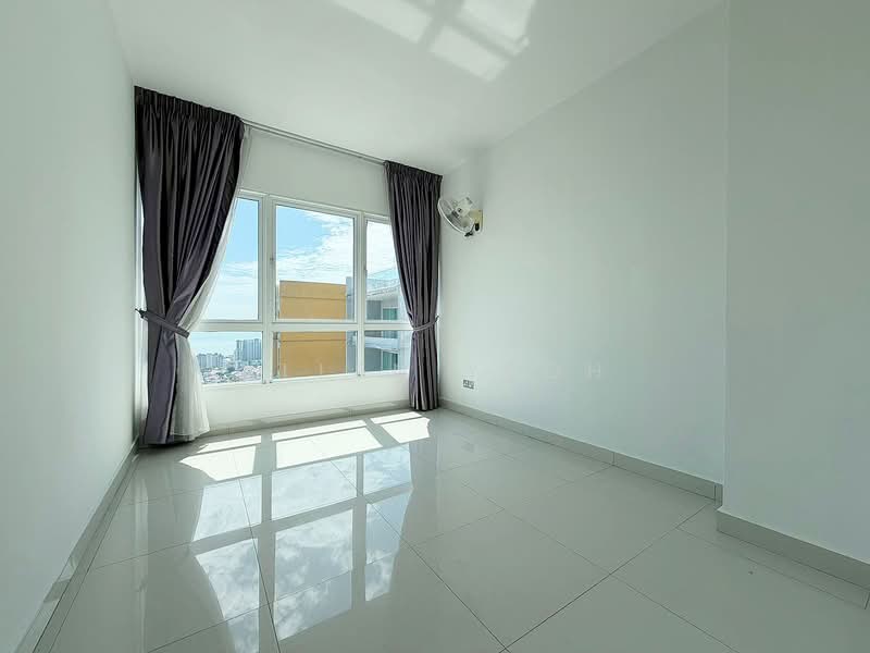 Condominium for Sale at Central Park condominium - Allen Yeoh - View - PropertyGuru.com.my