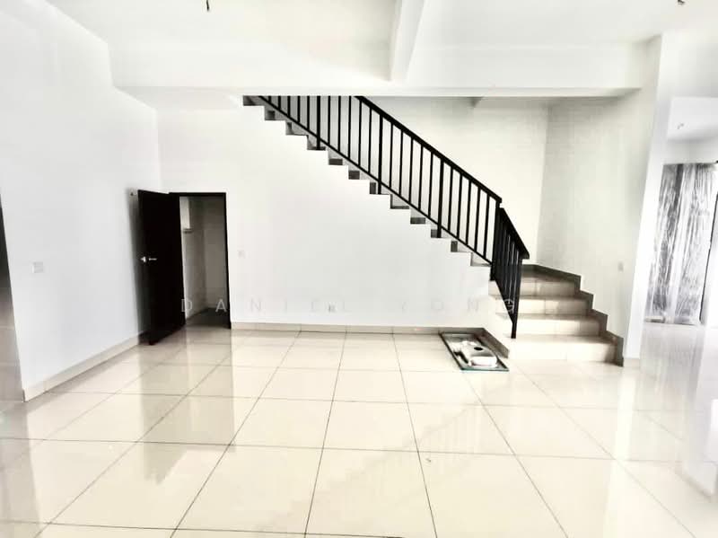 2-storey Terraced House for Sale in Iskandar Puteri (Nusajaya) (Johor) - Daniel Yong - Interior - PropertyGuru.com.my