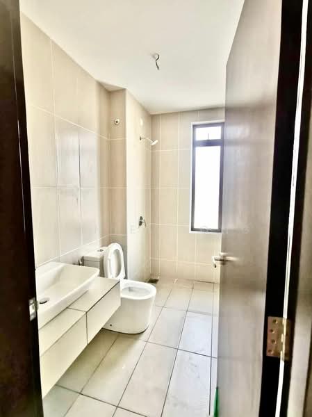 2-storey Terraced House for Sale in Iskandar Puteri (Nusajaya) (Johor) - Daniel Yong - Bathroom - PropertyGuru.com.my