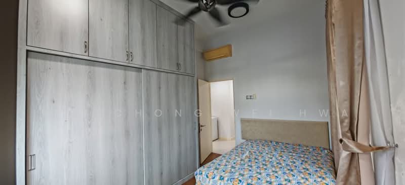 Service Residence for Rent at The Loft @ KK Times Square - KEN CHONG WEI HWA - Bedroom - PropertyGuru.com.my