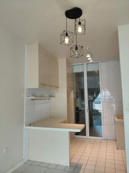Condominium for Rent at Armanee Terrace - Raymond Tan - Kitchen - PropertyGuru.com.my