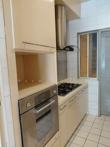 Condominium for Rent at Armanee Terrace - Raymond Tan - Kitchen - PropertyGuru.com.my